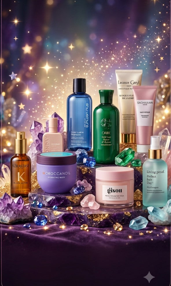 Haircare
