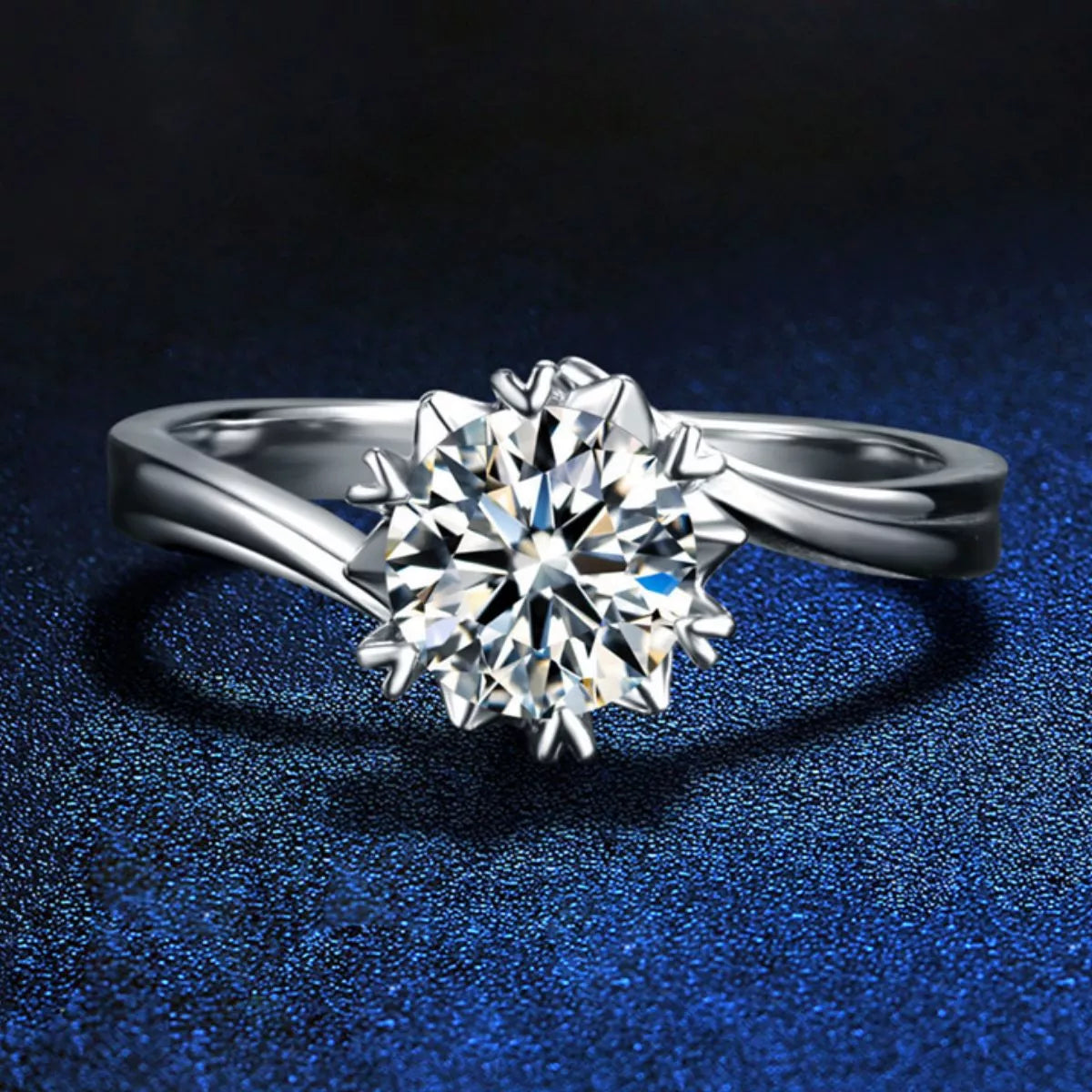 The Shimmer & Stone Collection