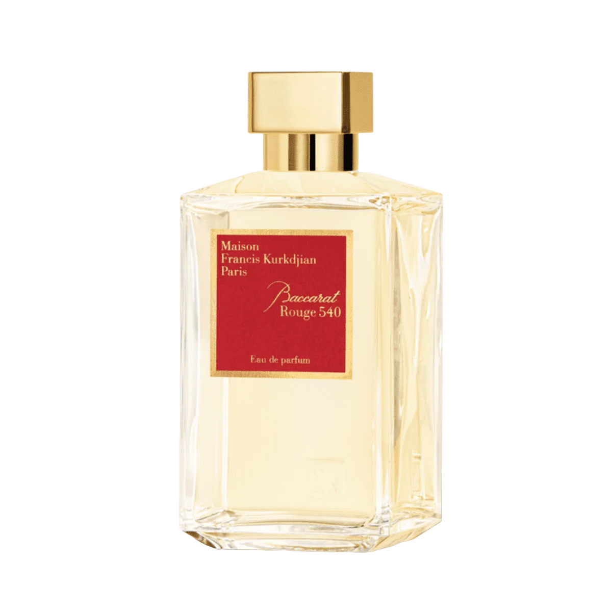Maison Francis Kurkdjian Baccarat Rouge 540 EDP