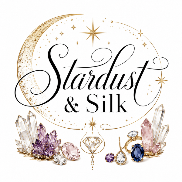 Stardust & Silk